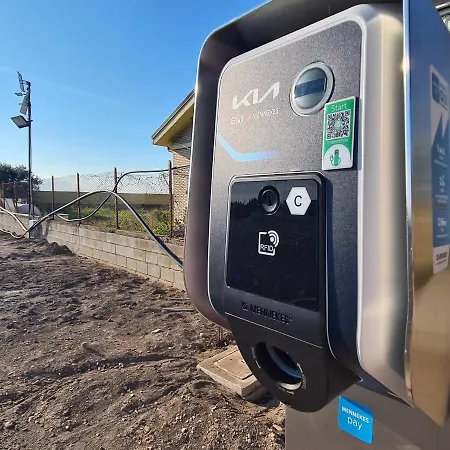 Maison Reale Bed & Breakfast