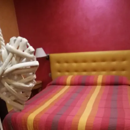 Bed & Breakfast Maison Reale