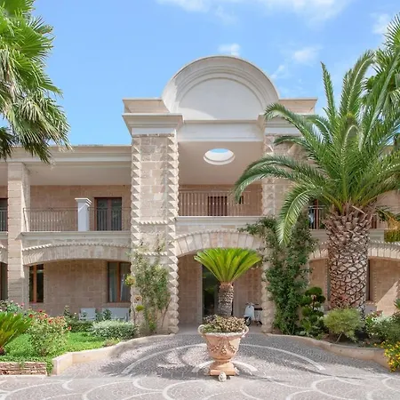 Bed & Breakfast Maison Reale