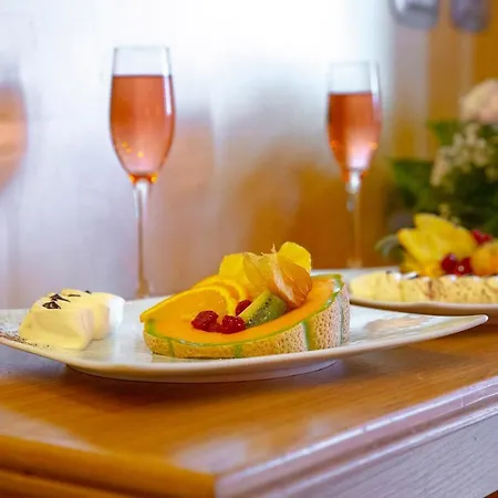 Bed & Breakfast Maison Reale Foggia