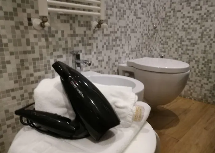 Bed & Breakfast Maison Reale Foggia