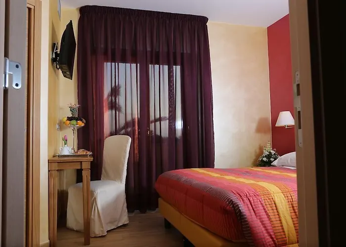 Bed & Breakfast Maison Reale Foggia