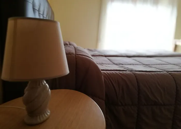 Maison Reale Bed & Breakfast 4*