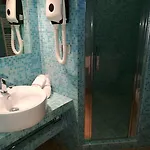 Отель типа 