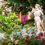 住宿加早餐酒店 Maison Reale 4*