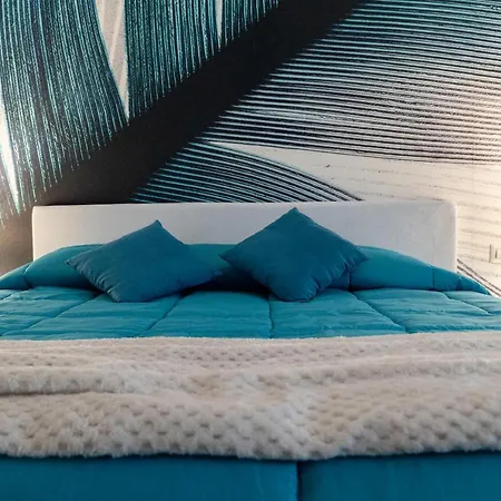 Maison Reale 4* فوجيا