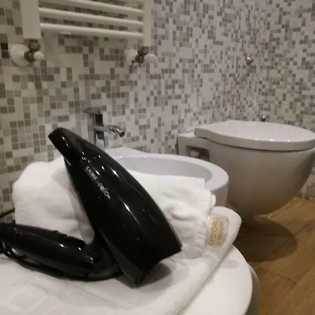 Bed and breakfast Maison Reale Foggia