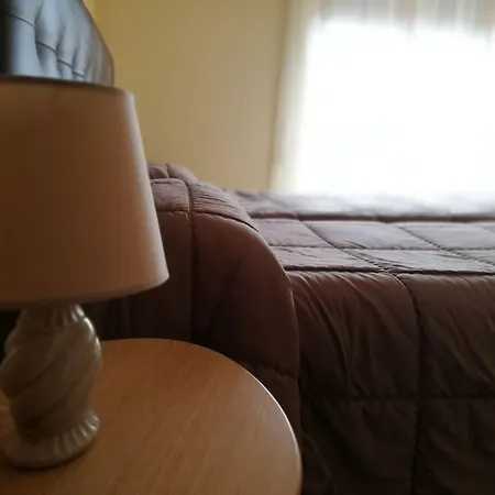 Maison Reale Couette-café 4*