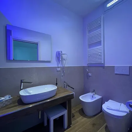 Couette-café Maison Reale 4*