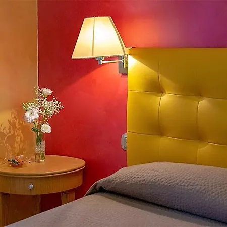 Oda ve Kahvaltı Maison Reale 4*