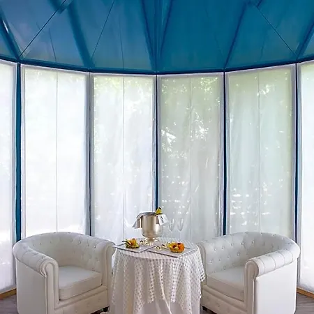 Maison Reale Couette-café