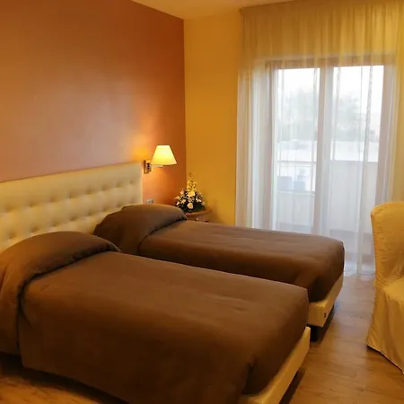 Couette-café Maison Reale