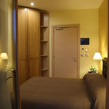 Bed & Breakfast Maison Reale Foggia