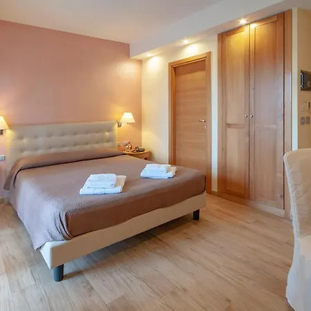 Couette-café Maison Reale