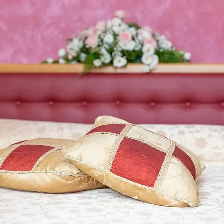Couette-café Maison Reale Foggia