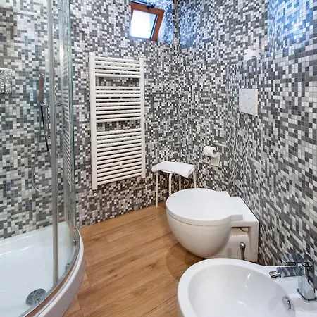Maison Reale Couette-café Foggia