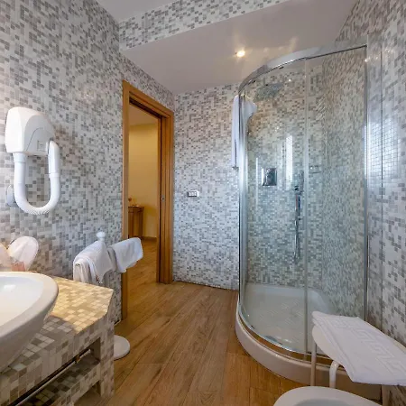 Maison Reale Oda ve Kahvaltı