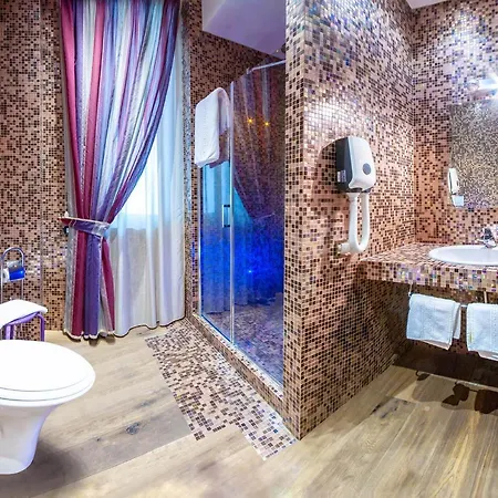 Maison Reale Фоджиа