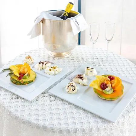 Maison Reale Couette-café 4*