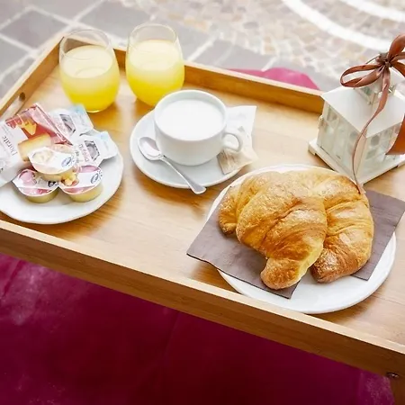 Bed & Breakfast Maison Reale