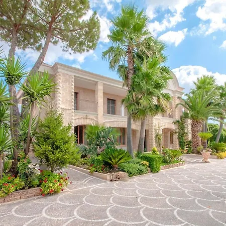 Bed and breakfast Maison Reale Foggia