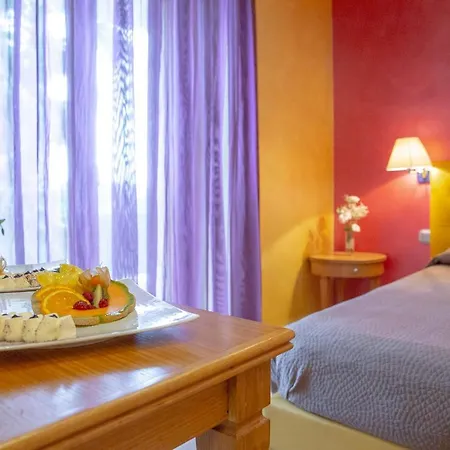 Maison Reale Фоджиа