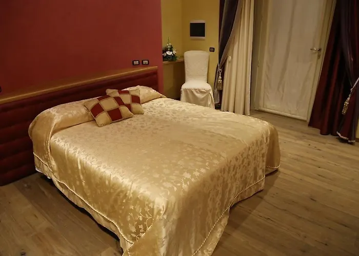 Maison Reale Foggia