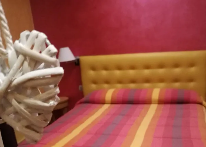 Bed & Breakfast Maison Reale