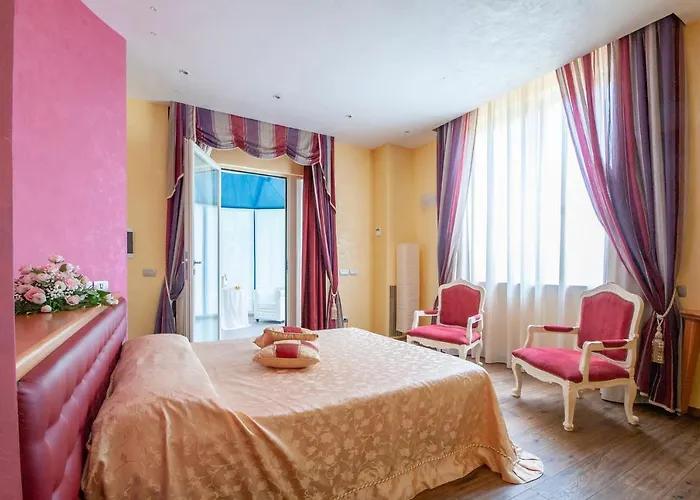 Maison Reale 4*