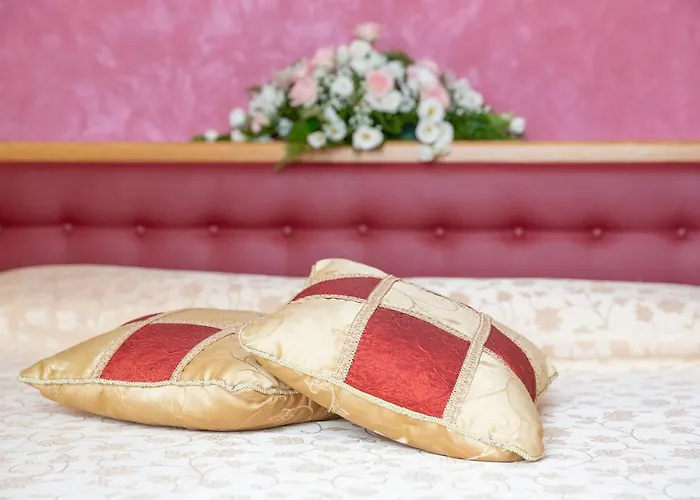 Bed & Breakfast Maison Reale Foggia