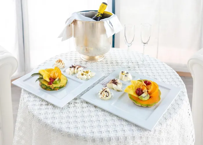 Maison Reale Bed & Breakfast 4*