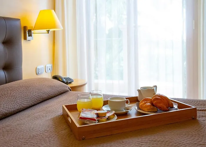 Bed & Breakfast Maison Reale 4*