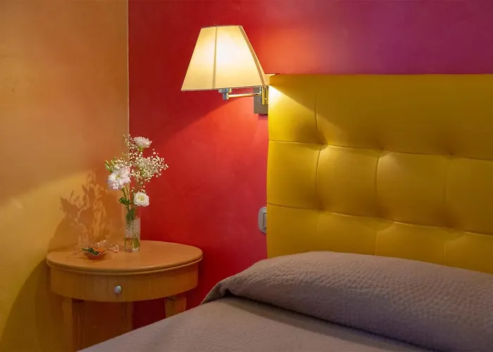 Maison Reale Bed & Breakfast