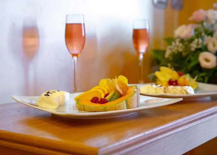 Bed & Breakfast Maison Reale Foggia
